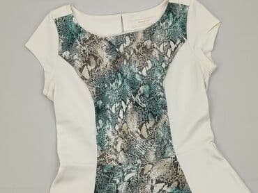 marynarka niebieska reserved: Reserved, Bluzka damska, L — 2