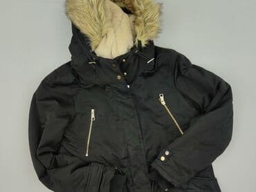 kurtka zimowa steve madden: Parka damska, rozmiar S — 5