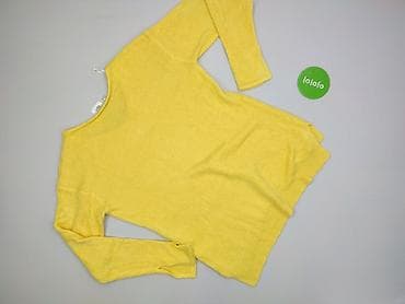bialy sweter: Bpc bonprix collection, Sweter damski, rozmiar M — 3