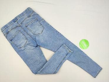 blue jeans bar: Sinsay, Jeansy damskie, rozmiar M — 3