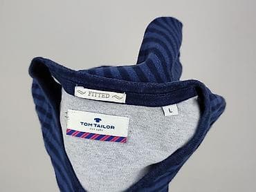 only sweter: Tom Tailor, Sweter damski, rozmiar L — 4