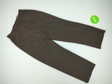 kacper buty: Spodnie materiałowe damskie, rozmiar XS — 2