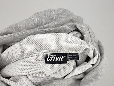 dezerter bluza: Crivit, Ponczo damskie, rozmiar S — 4