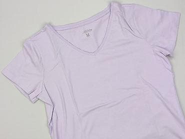 Janina, T-shirt damski, rozmiar M