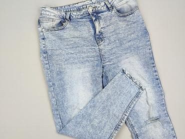 acne jeans: Jeansy damskie, rozmiar XL — 1