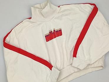 reebok active sukienki: Adidas, Bluza damska
, rozmiar S — 1