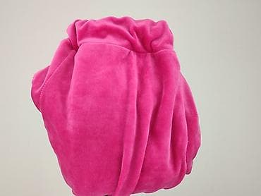 fioletowe dresy: Spodnie dresowe damskie, rozmiar S — 5