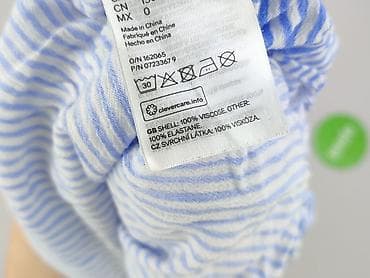 dni hm: H&M Divided, Bluzka damska, rozmiar 2XS — 6