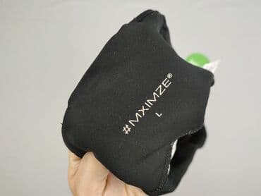 legginsy l: Legginsy Sportowe damskie, rozmiar L — 4