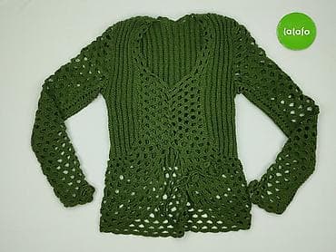 greenpoint sweter: Kardigan damski, rozmiar S — 2