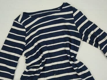 sukienka w paski h: Women`s T-shirt, size M (EU 38) — 1