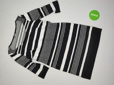 sukienki w paski: F&F, Sukienka damska, rozmiar M — 2