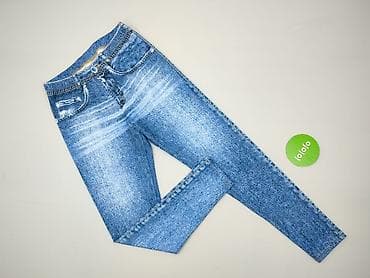 pull jeans: Legginsy rozmiar L — 2