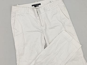 Zara, Spodnie materiałowe damskie, rozmiar S