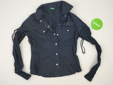 numer koszulki messiego: United Colors of Benetton, Koszula damska, M — 2