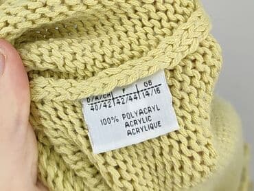 co to jest akryl w swetrze: Sweter damski, rozmiar L — 5