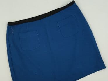 spódniczka mini allegro: Forever 21, Spódnica damska, rozmiar L — 1