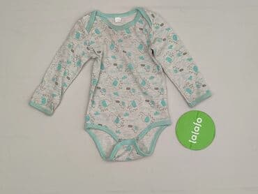 dkny dla niemowląt: Body, 6-9 months, 
condition - Very good — 2
