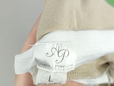 kacper buty: Aga, Spódnica damska, rozmiar L — 4