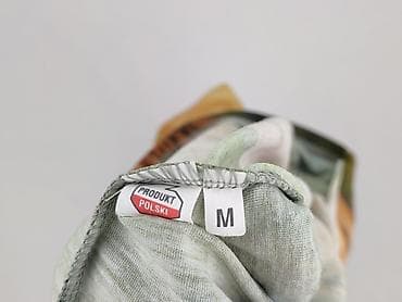 Jeansy: Koszulka dla mężczyzn, rozmiar M — 5