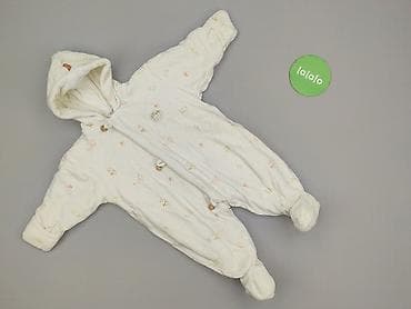 skarpety: Kombinezon, 3-6 miesięcy, stan - Bardzo dobry — 2