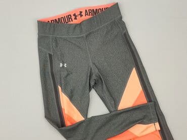 ubrania under armour: Leggings Sports for women, size S — 2