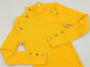 świateczna bluzka: Golf damski, rozmiar S — 1