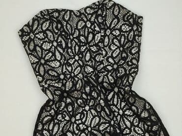 sukienka midi na wesele koronka: F&F, Sukienka damska, rozmiar S — 1