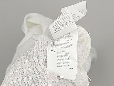 len bluzki: Sinsay, Bluzka damska, rozmiar S — 6