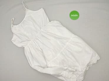 duże rozmiary ekskluzywne sukienki plus size: Esmara, Sukienka damska, M — 3