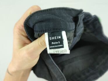 ccc buty profilaktyczne: Shein, Jeansy damskie, S — 4