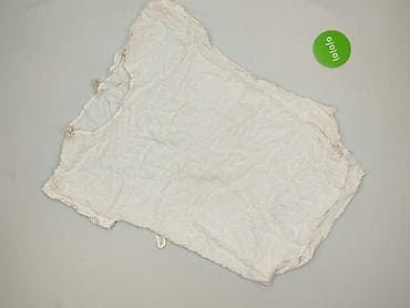 obcisla biale bluzki: Bluzka damska, rozmiar 2XL — 2