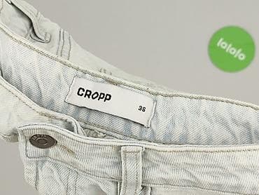 crocs cleo sandal: Cropp, Szorty damskie, rozmiar S — 4