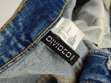 spódniczka jeansowe hm: H&M, Spódnica damska, rozmiar S — 6