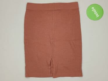 spódniczka z rozcięciami: Sinsay, Spódnica damska, rozmiar S — 3