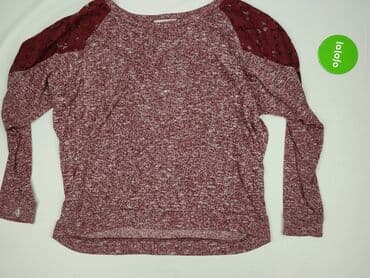 bluzki dla 70 latki: Atmosphere, Bluzka damska, rozmiar 3XL — 5