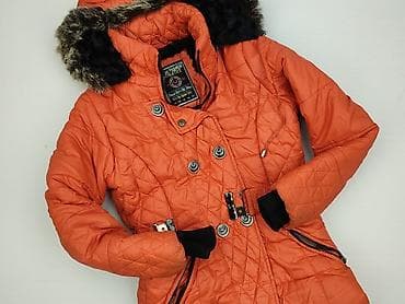 bluza age: Kurtka zimowa, 11 lat, 140-146 cm, stan - Bardzo dobry — 1