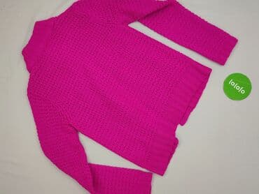 narzuty: Clockhouse, Kardigan damski, rozmiar XL — 3