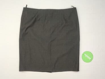 krótkie spódnice tiulowe: Spódnica damska, rozmiar 4XL — 2