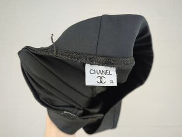 calvin klein performance t shirty: Chanel, Legginsy Sportowe damskie, rozmiar XL — 4