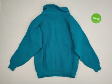 sweter h: Women`s sweater, size XL (EU 42) — 3