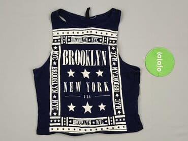 h m yungblud t shirt: H&M Divided, Top damski, rozmiar M — 2