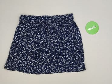 spódniczka jeansowe hm: H&M L.O.G.G., Spódnica damska, rozmiar M — 3