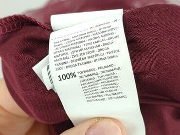 bluzki z kryształkami: Reserved, Жіноча блуза, розмір S — 5