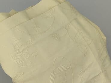 narzuta na łóżko: Karniszowa lambrekinowa zasłona (valance) na taśmie marszczącej - — 5