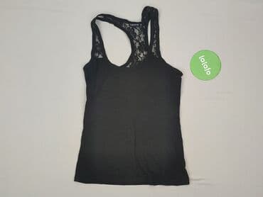 terranova spodnie z wysokim stanem: Terranova, Top damski, rozmiar S — 3