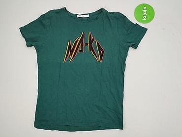 koszykowka koszulki: NA-KD, T-shirt damski, rozmiar S — 2