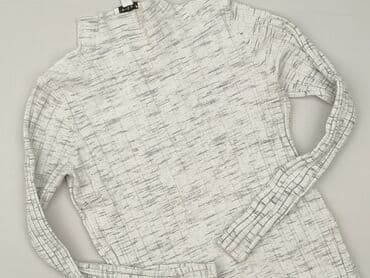 top sweterkowy h: Topshop, Светр жіночий, розмір M — 1