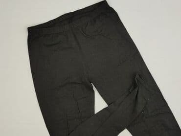 дешеве взуття жіноче: Legginsy Sportowe damskie, rozmiar L — 1
