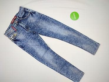 rifle jeansy: Jeansy dla mężczyzn, rozmiar M — 2